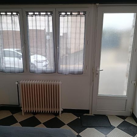 Chambre Privative A St Remy En Mauges La Chaussaire 外观 照片