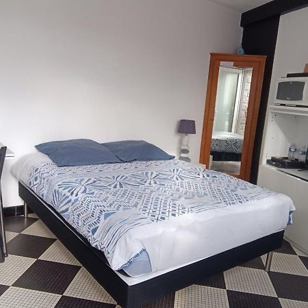 Chambre Privative A St Remy En Mauges La Chaussaire 外观 照片