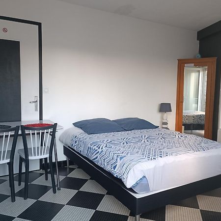 Chambre Privative A St Remy En Mauges La Chaussaire 外观 照片