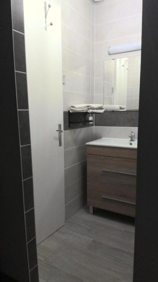 Chambre Privative A St Remy En Mauges La Chaussaire 外观 照片