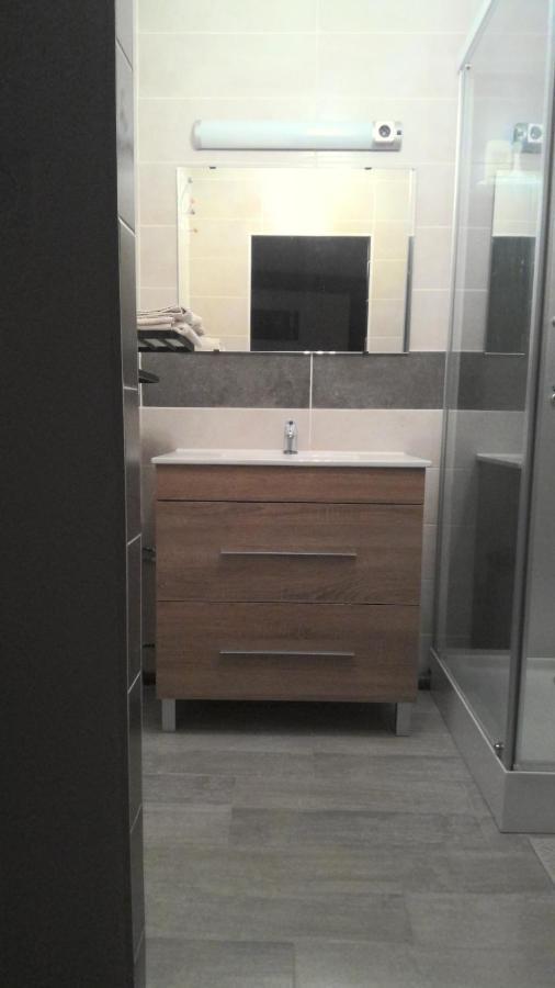 Chambre Privative A St Remy En Mauges La Chaussaire 外观 照片