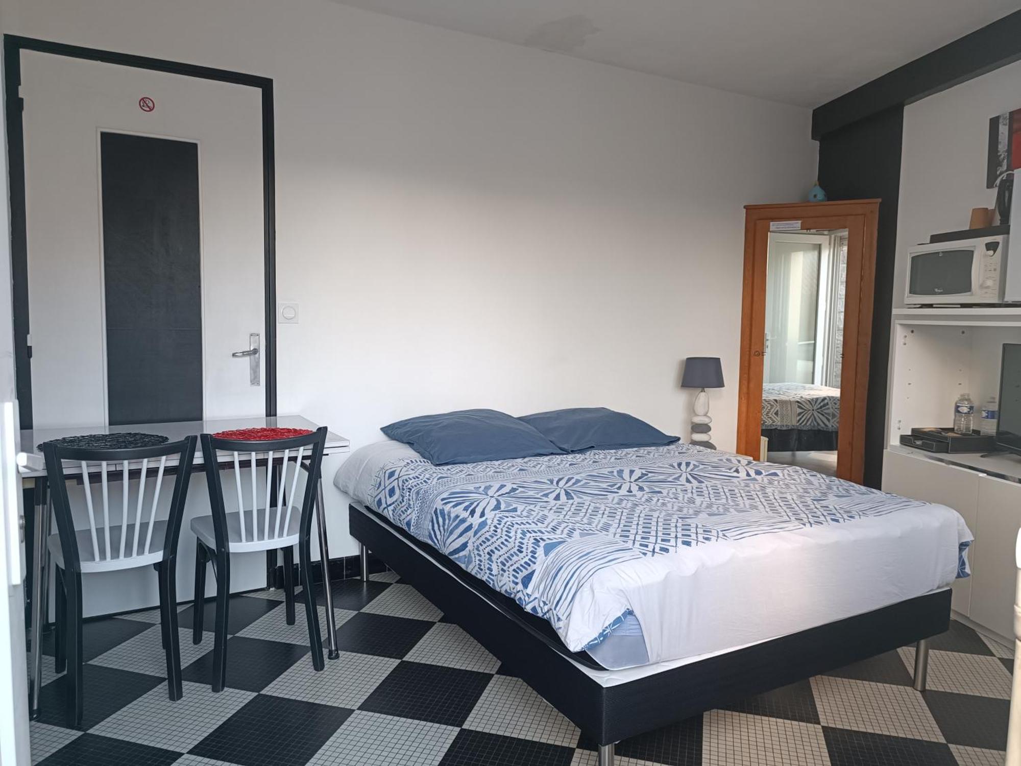 Chambre Privative A St Remy En Mauges La Chaussaire 外观 照片